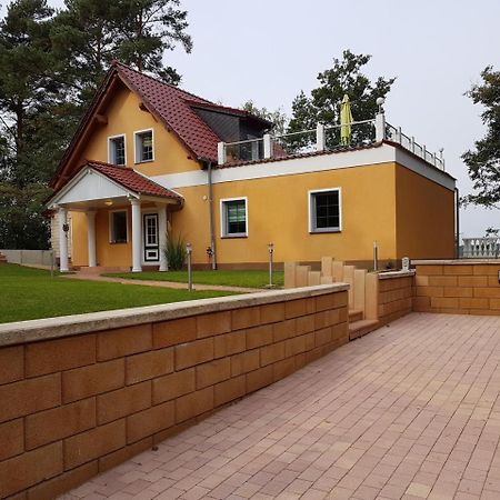 Willa Haus Am See Wendisch Rietz Zewnętrze zdjęcie