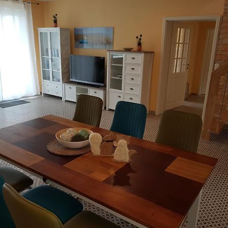 Willa Haus Am See Wendisch Rietz Zewnętrze zdjęcie