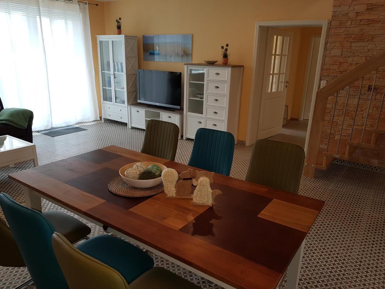 Willa Haus Am See Wendisch Rietz Zewnętrze zdjęcie