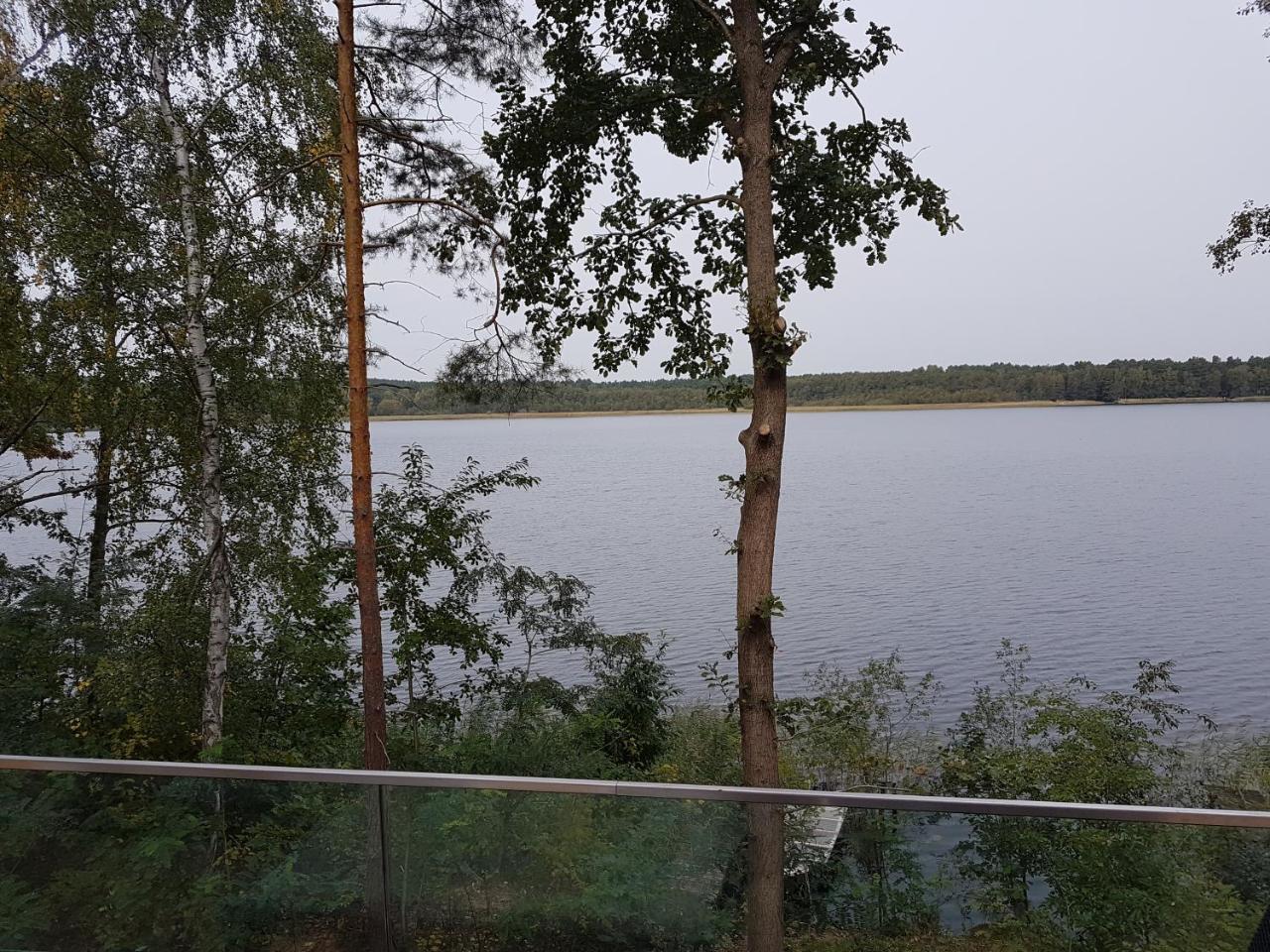 Willa Haus Am See Wendisch Rietz Zewnętrze zdjęcie