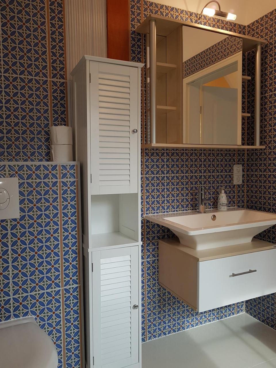 Willa Haus Am See Wendisch Rietz Zewnętrze zdjęcie