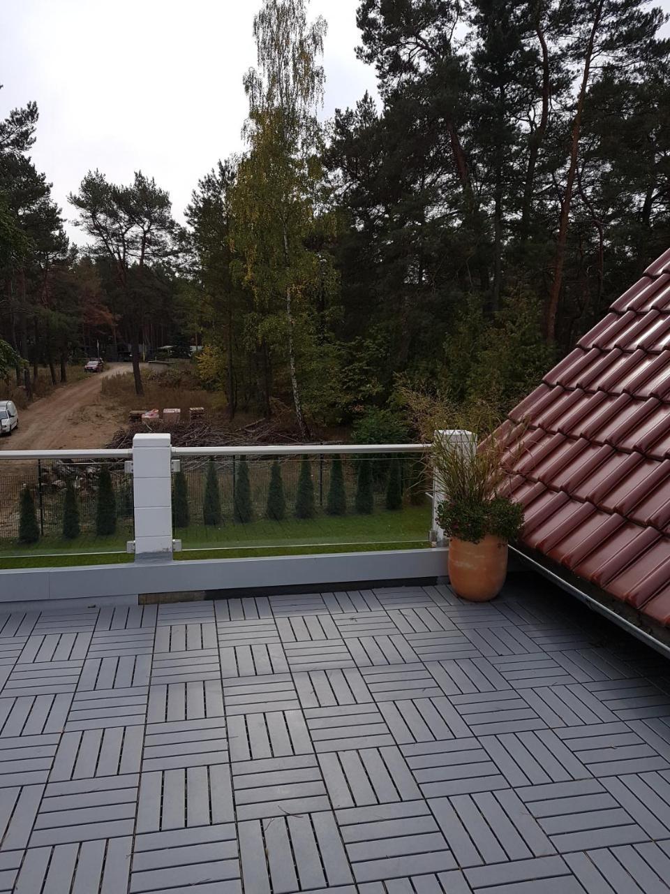 Willa Haus Am See Wendisch Rietz Zewnętrze zdjęcie