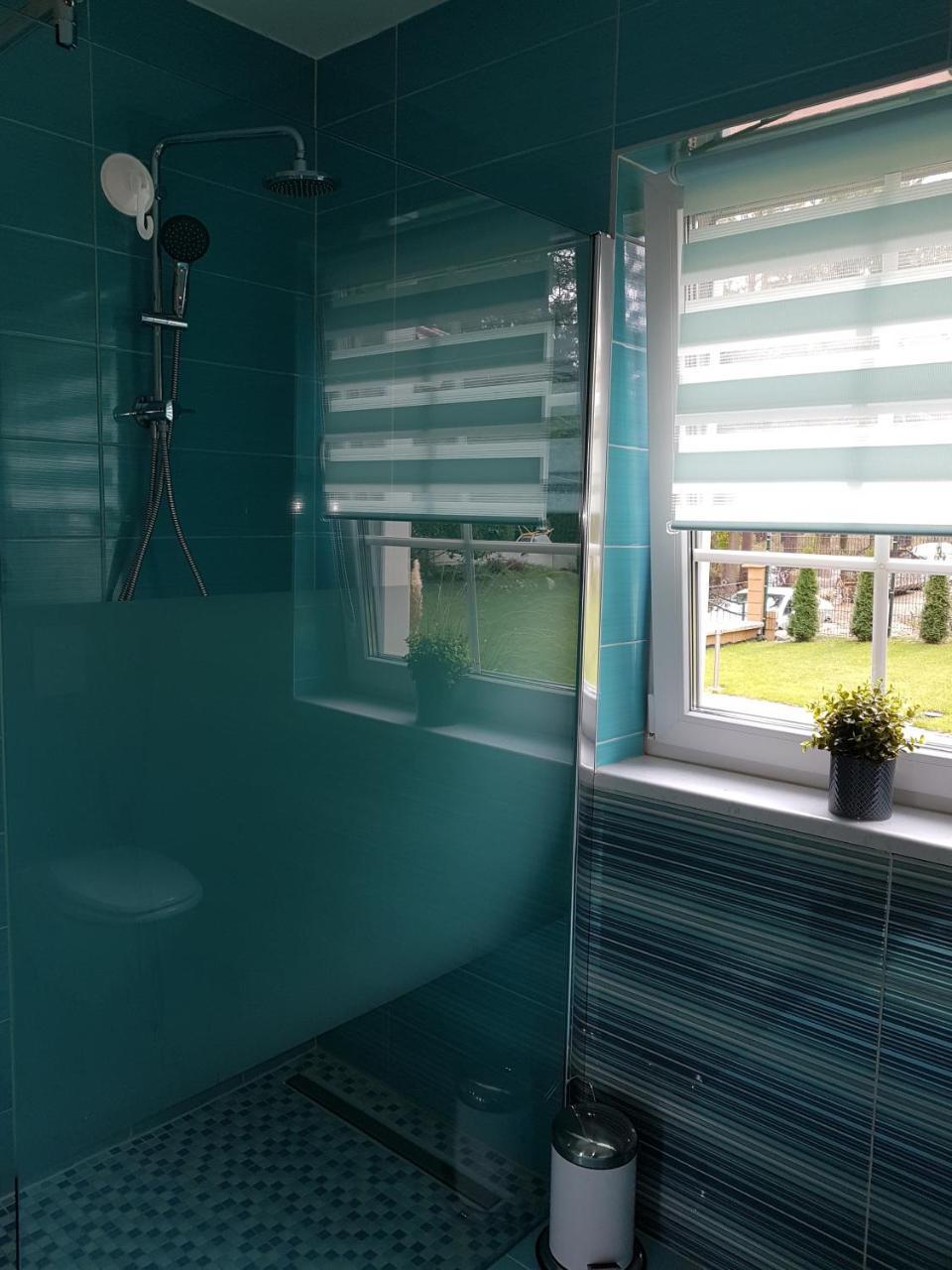 Willa Haus Am See Wendisch Rietz Zewnętrze zdjęcie