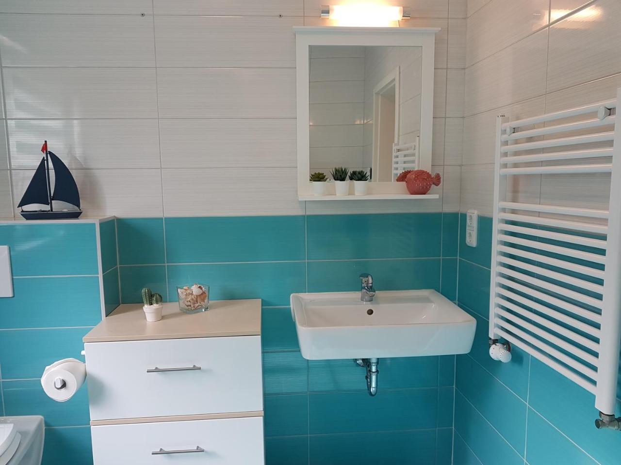 Willa Haus Am See Wendisch Rietz Zewnętrze zdjęcie
